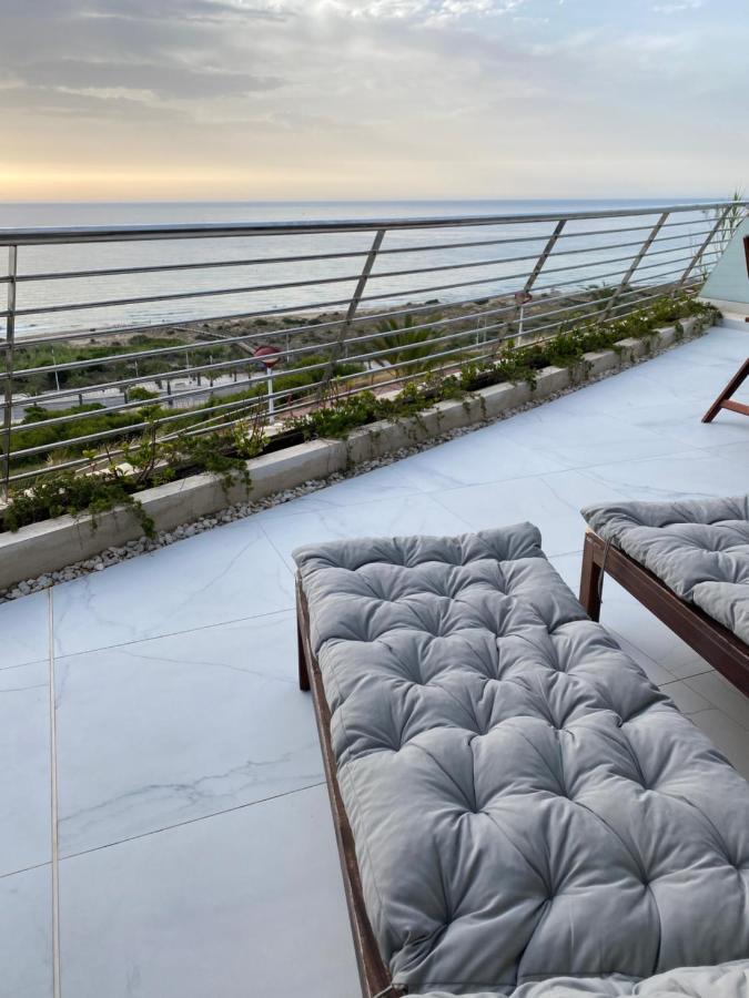 Infinity View Apartment Arenales del Sol Exterior photo