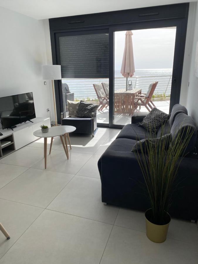 Infinity View Apartment Arenales del Sol Exterior photo