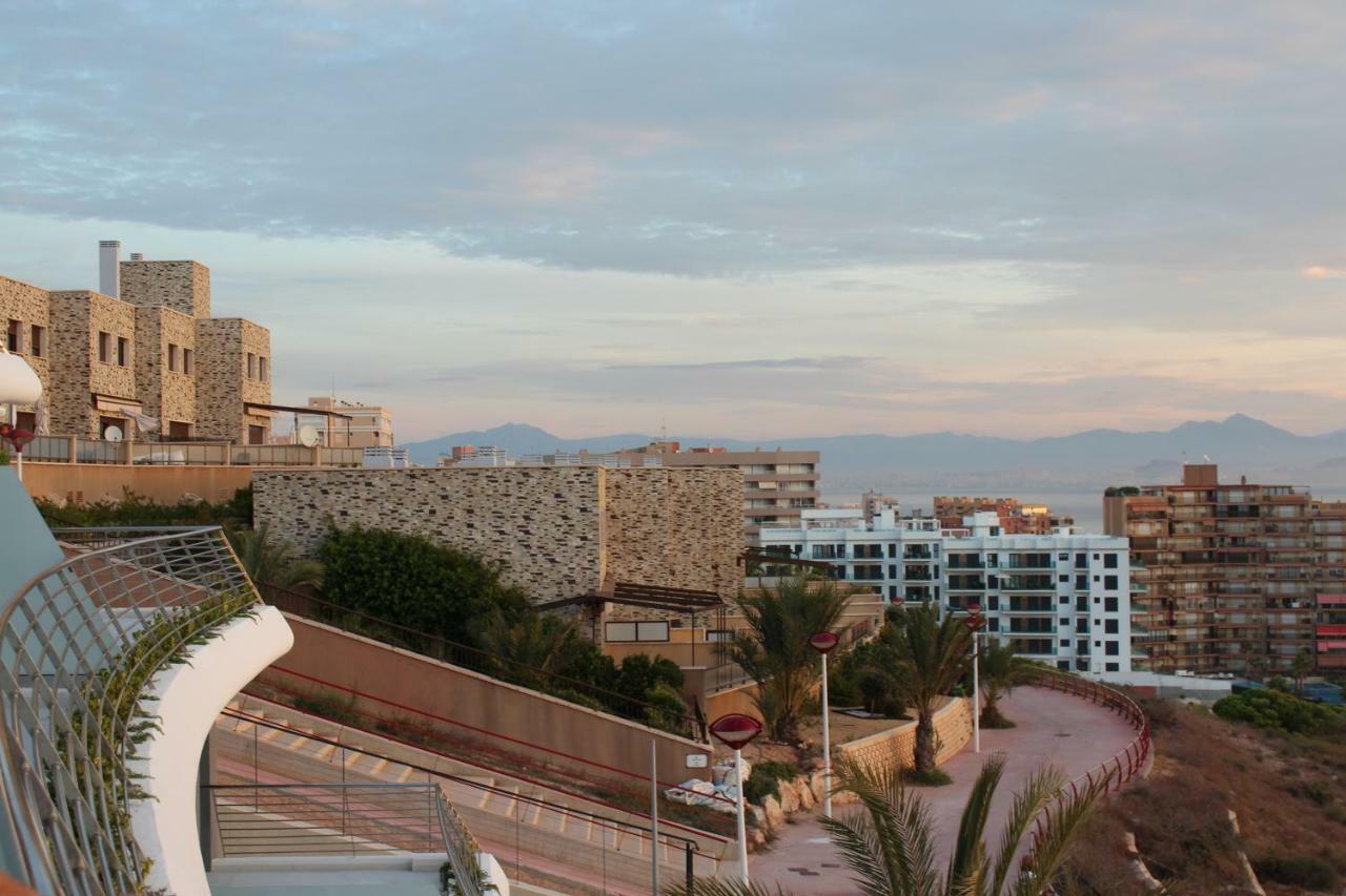 Infinity View Apartment Arenales del Sol Exterior photo