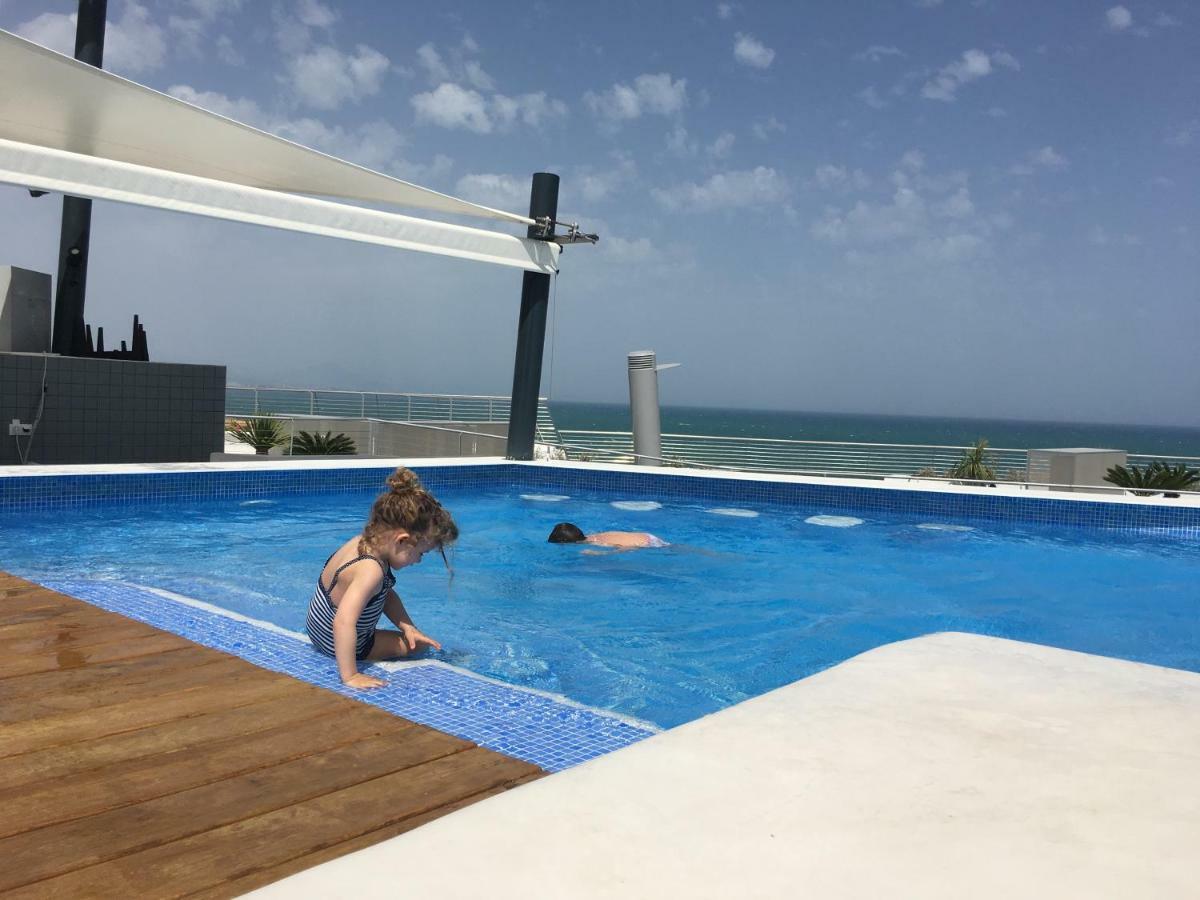 Infinity View Apartment Arenales del Sol Exterior photo