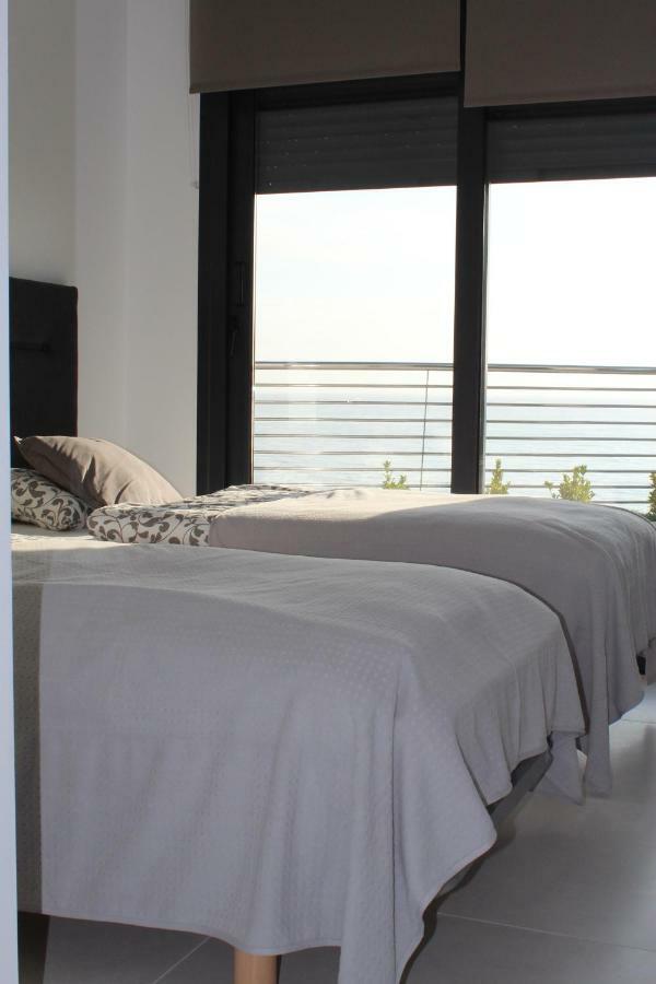 Infinity View Apartment Arenales del Sol Exterior photo
