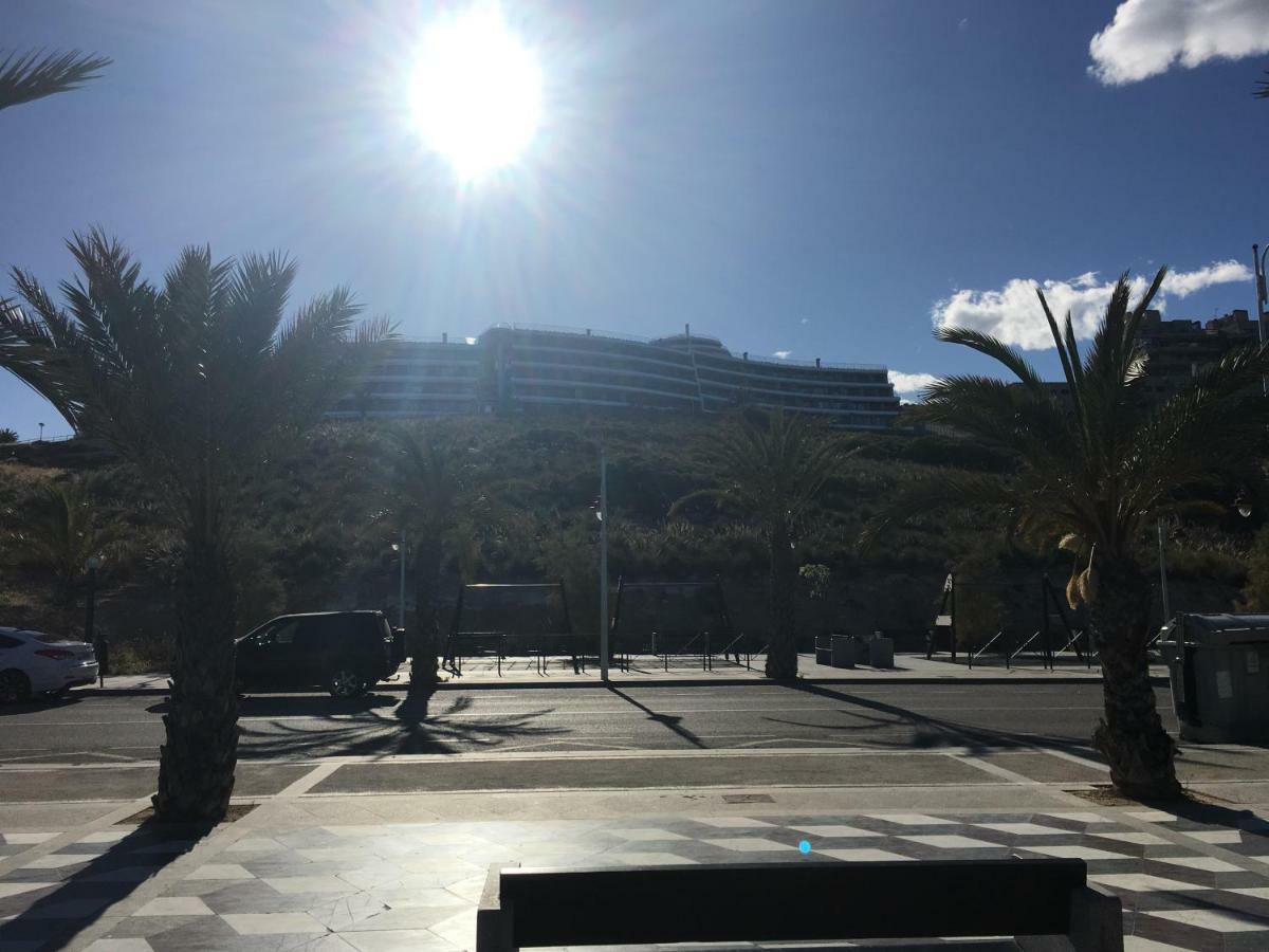 Infinity View Apartment Arenales del Sol Exterior photo