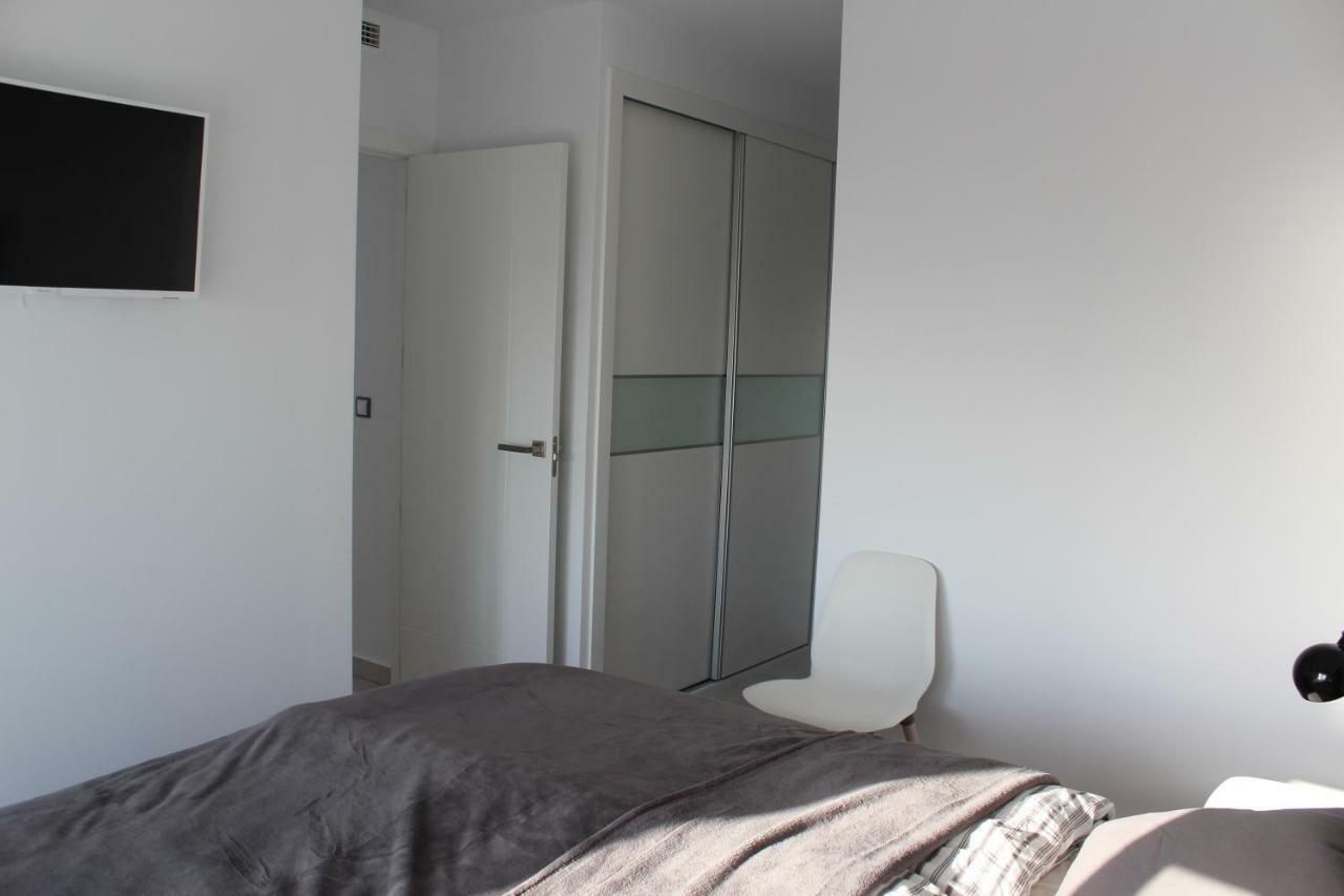 Infinity View Apartment Arenales del Sol Exterior photo