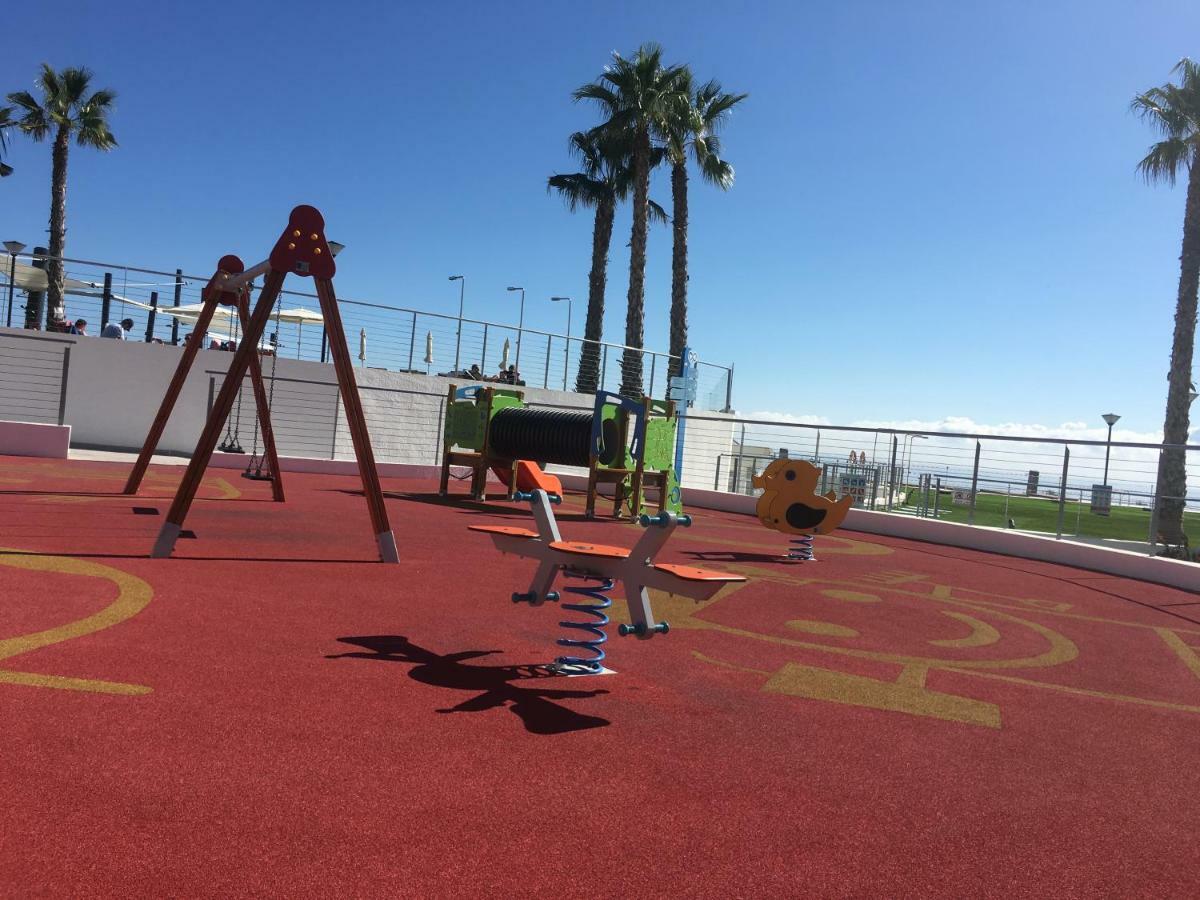 Infinity View Apartment Arenales del Sol Exterior photo