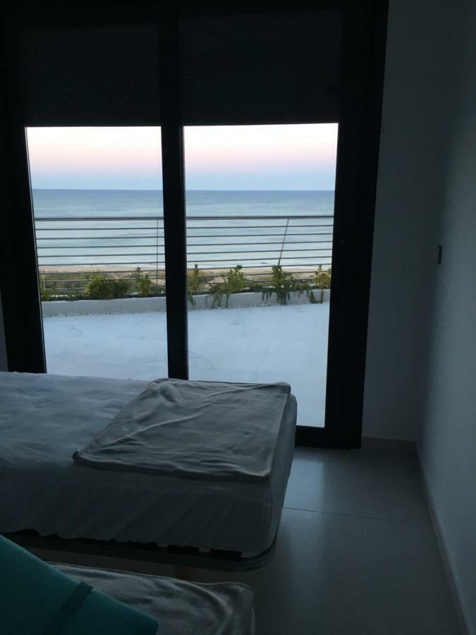 Infinity View Apartment Arenales del Sol Exterior photo