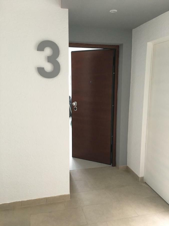 Infinity View Apartment Arenales del Sol Exterior photo