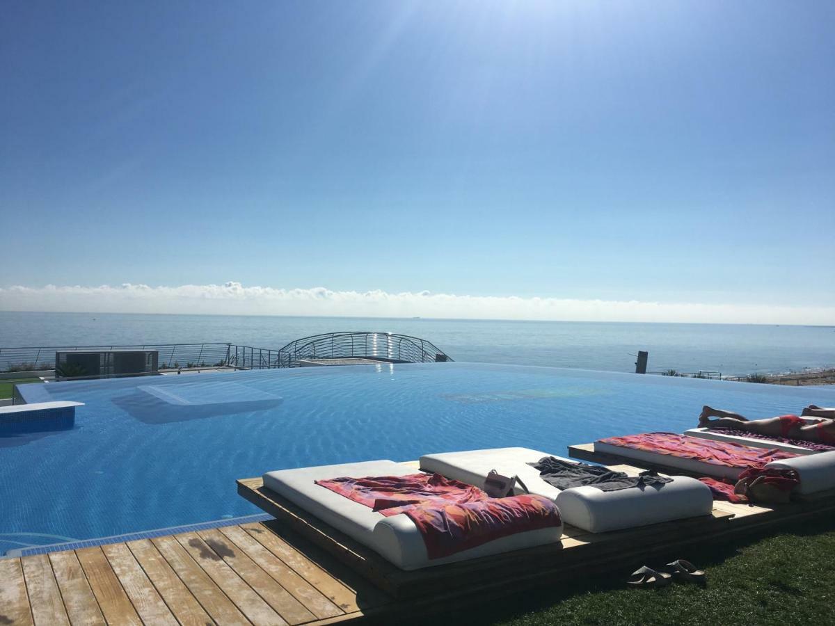Infinity View Apartment Arenales del Sol Exterior photo