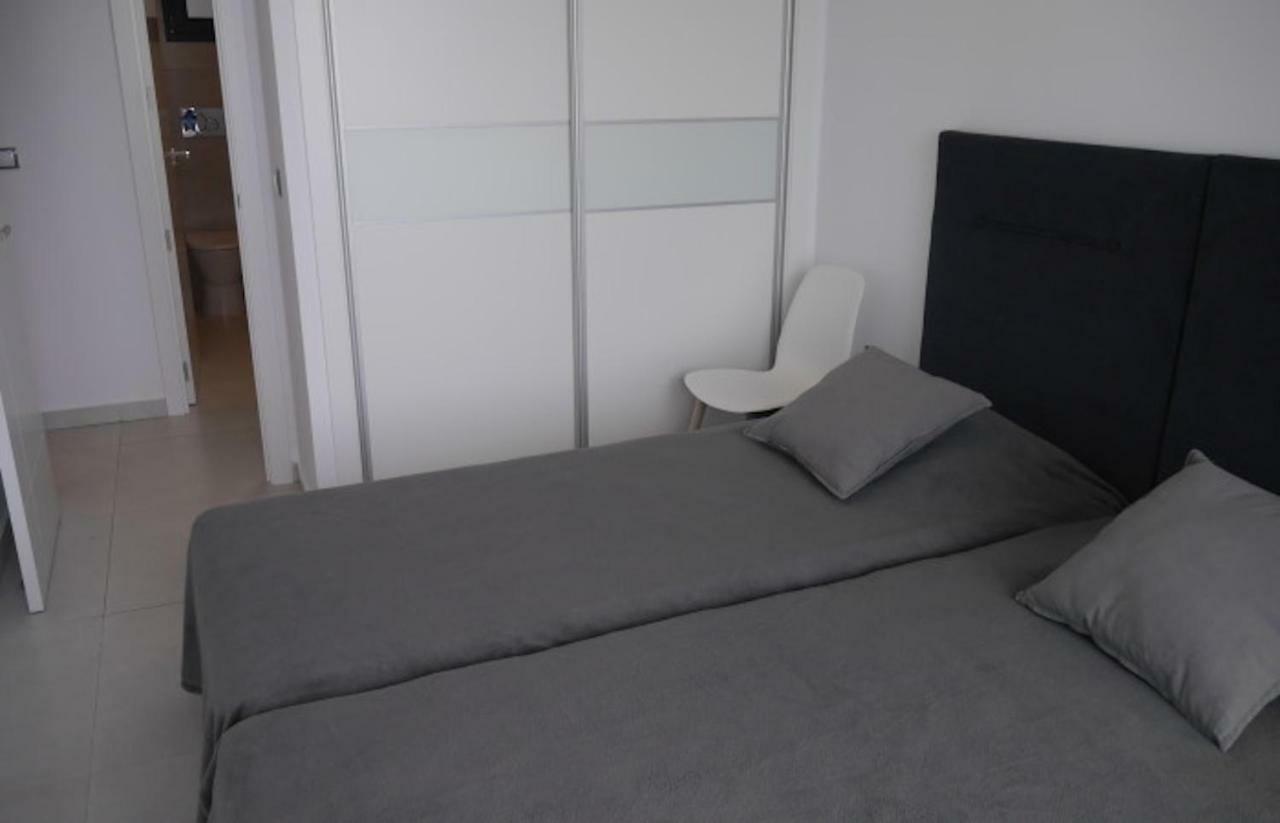 Infinity View Apartment Arenales del Sol Exterior photo