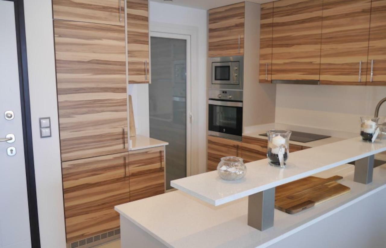 Infinity View Apartment Arenales del Sol Exterior photo