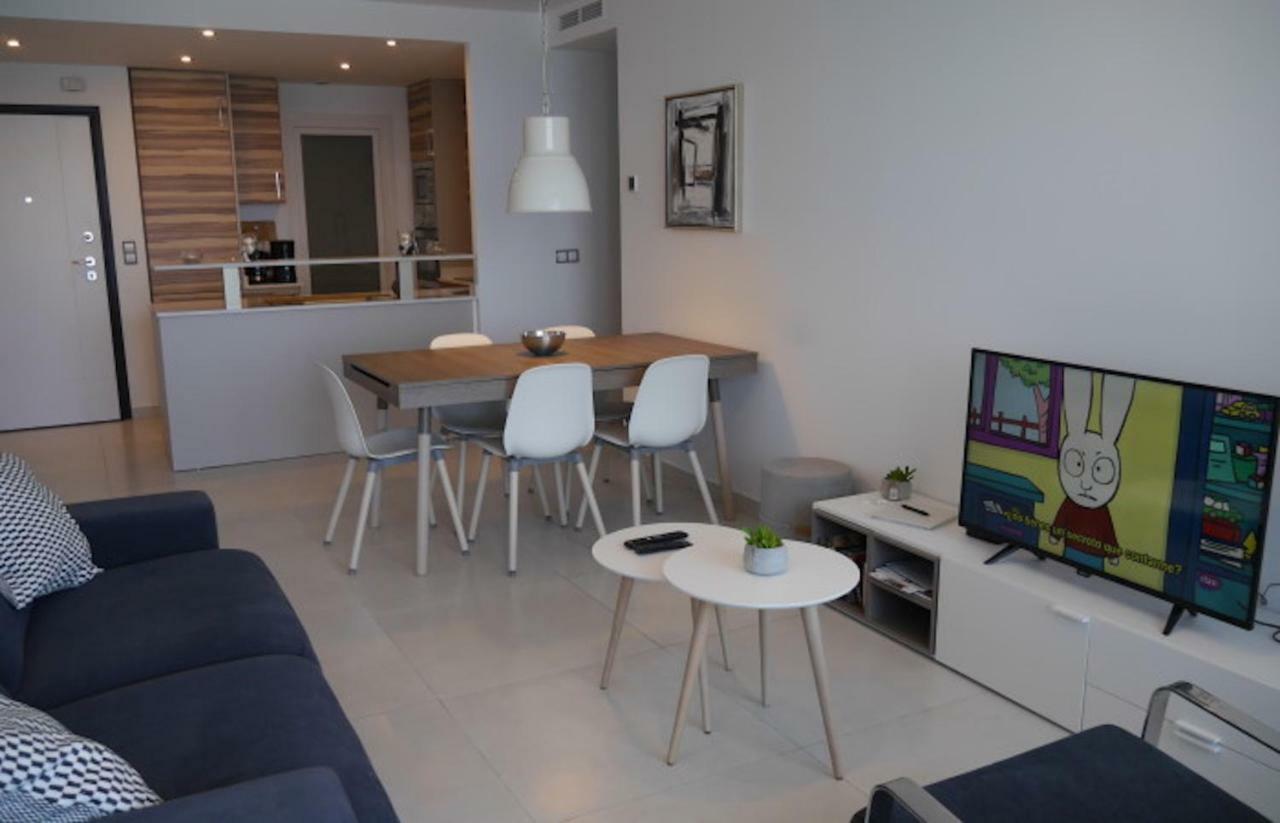 Infinity View Apartment Arenales del Sol Exterior photo